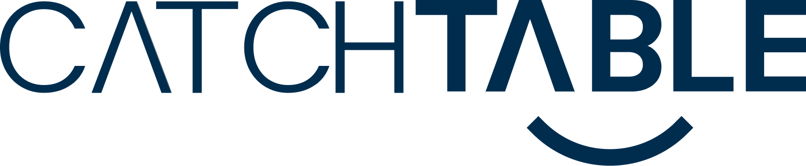 catchtable logo